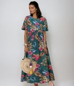 Lovi | Graceful Summer Bloom - Image 3