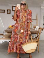 Gene | Boho Grace Dress - Image 2