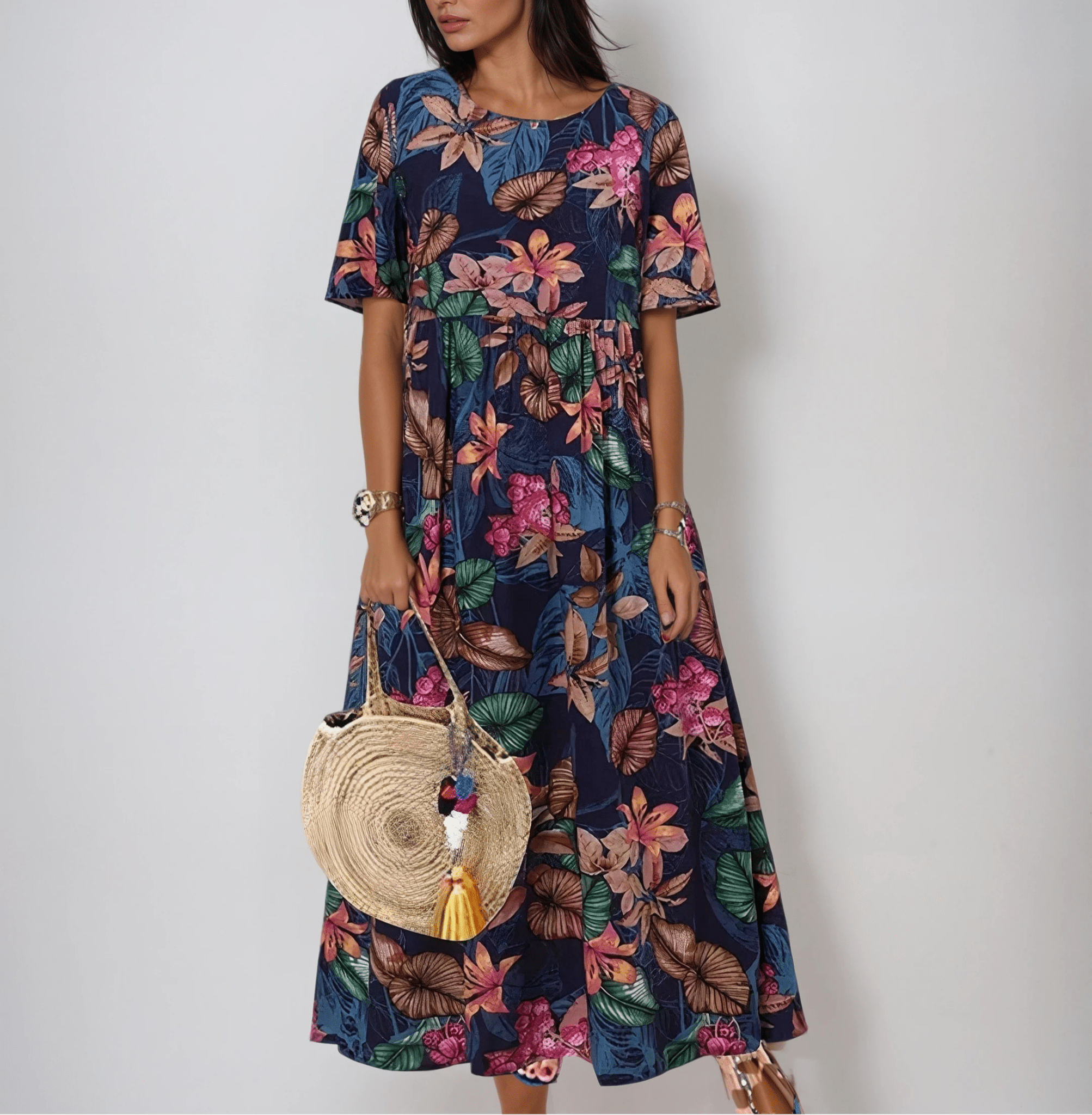 A05CE0D3-42E1-48FF-B4FB-B0473D9EEE36_82a7e2b1-b0a9-4991-aea5-2cad3dd7517a Lovi | Graceful Summer Bloom - Image 1