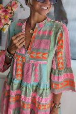 Marla | Enchanted Retro Dress - Image 2