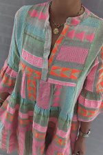 Marla | Enchanted Retro Dress - Image 3
