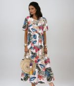 Lovi | Graceful Summer Bloom - Image 2