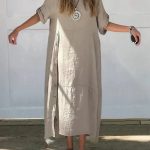 Islay | Luxe Blend Dress