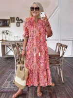 Gene | Boho Grace Dress - Image 3