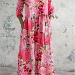 Lumina | Timeless Day Dress